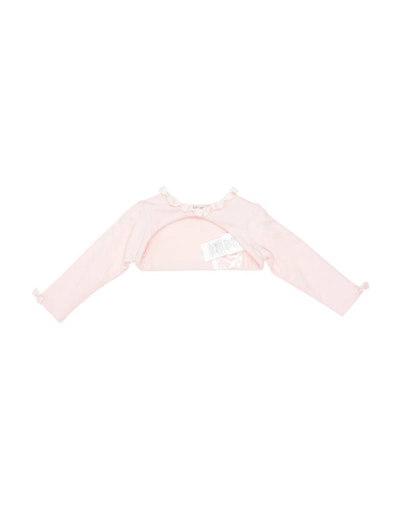 ELSY Wickelpullover Kinder Hellrosa von ELSY