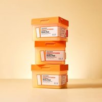 ELT COSMETICS - Vita Youth Multi Vitamin Waterfull Dual Pad 80 sheets von ELT COSMETICS