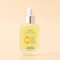 ELT COSMETICS - Vita Youth Vitamin Serum 50ml von ELT COSMETICS