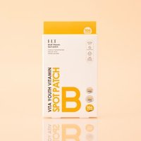 ELT COSMETICS - Vita Youth Vitamin Spot Patch 106 patches von ELT COSMETICS