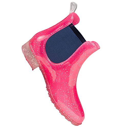 WALDHAUSEN ELT Jodhpurstiefelette Sparkle, Azalee, 41 von WALDHAUSEN