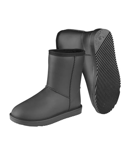 ELT Bootie Rainless Allweather, schwarz, Gr. 39 von ELT