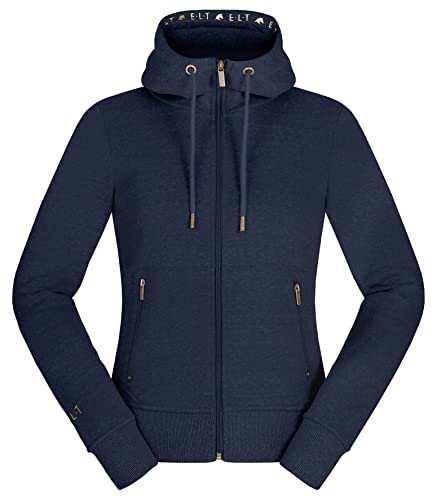 ELT- Damen Sweatjacke Fargo - Summer 2021 von ELT