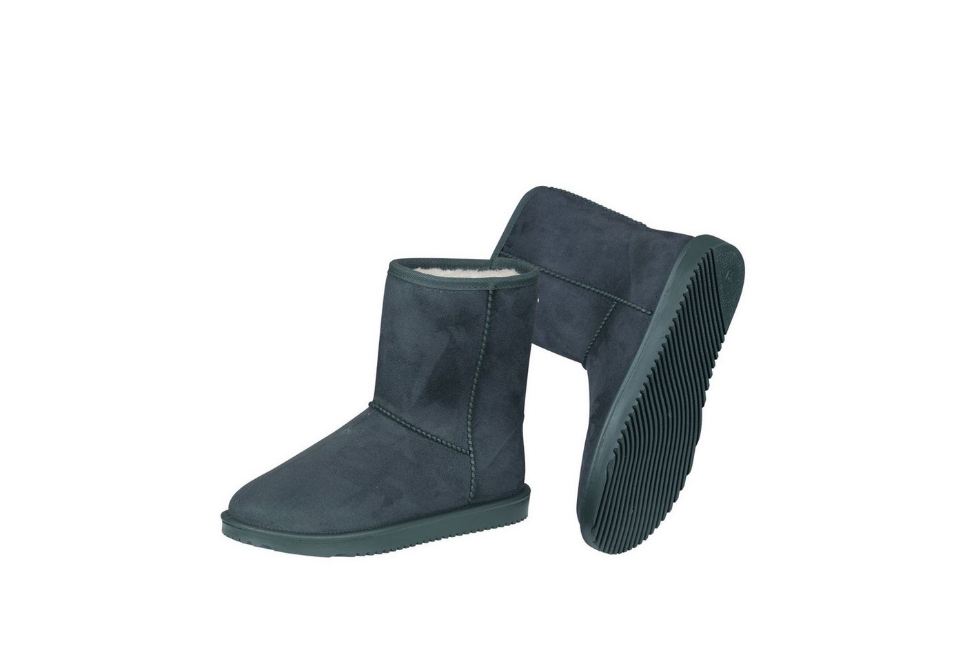 ELT ELT Bootie Rainless Velours Outdoorschuh von ELT