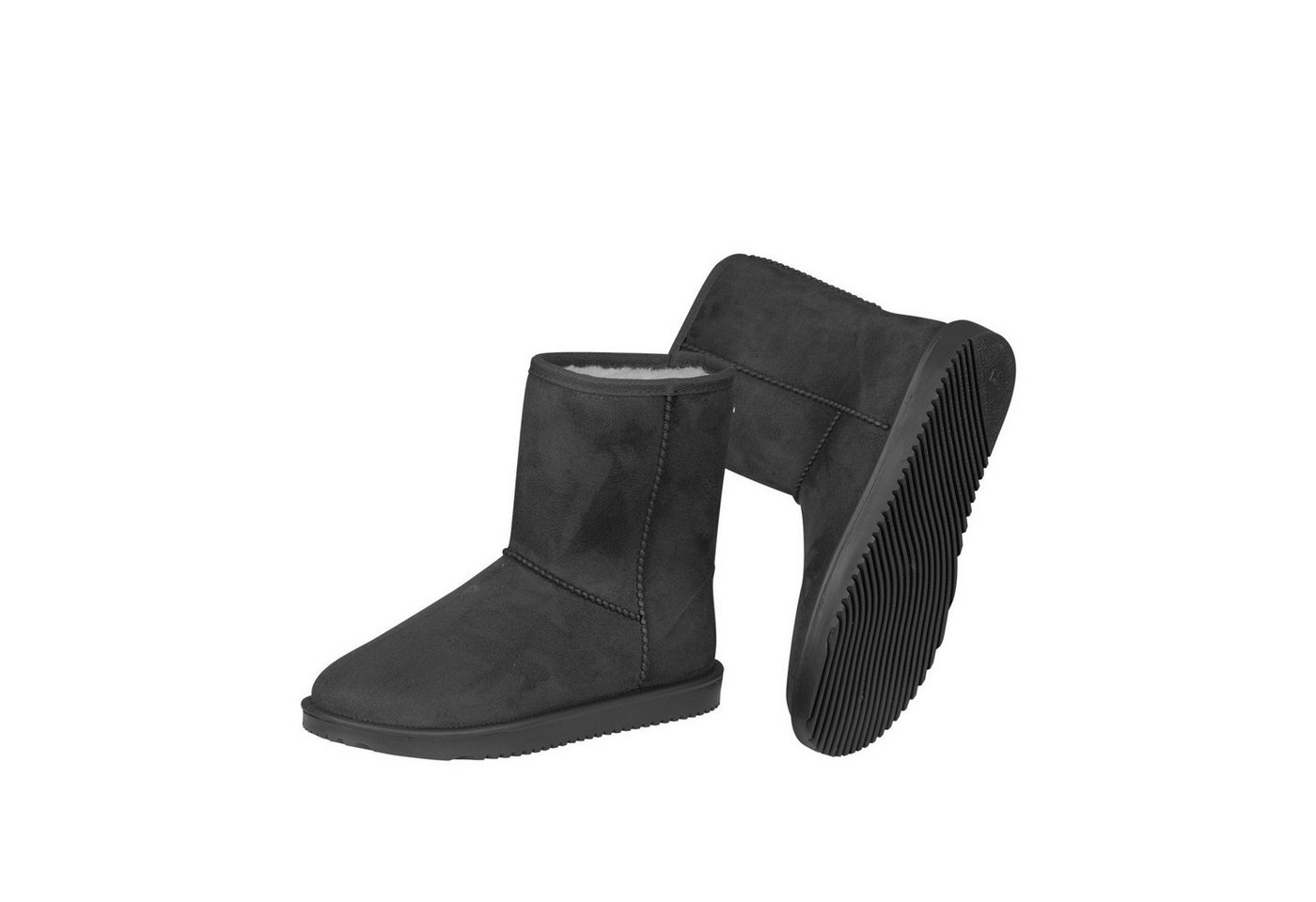 ELT ELT Bootie Rainless Velours Outdoorschuh ELT ELT Bootie Rainless Velours Outdoorschuh von ELT