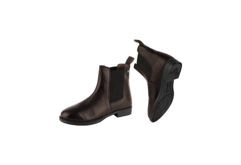 ELT ELT Jodhpurstiefelette Classic Stiefelette ELT ELT Jodhpurstiefelette Classic Stiefelette von ELT