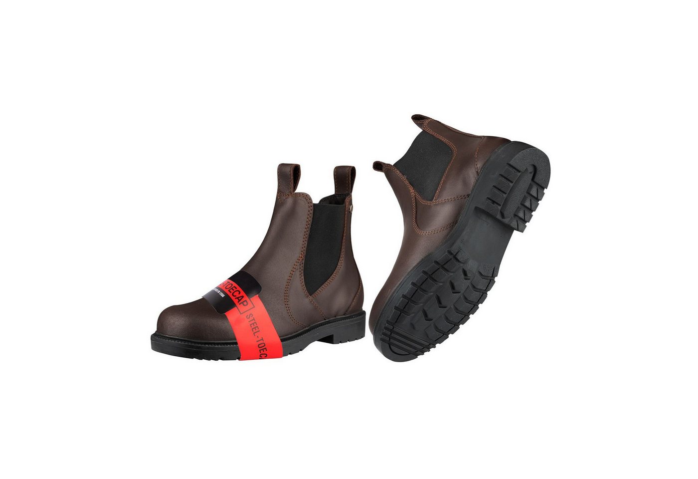 ELT ELT Jodhpurstiefelette Secura Stiefelette ELT ELT Jodhpurstiefelette Secura Stiefelette von ELT