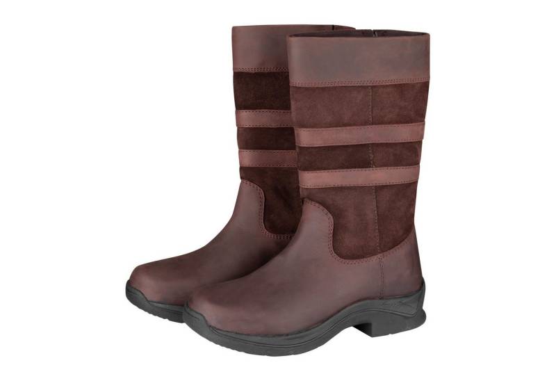 ELT ELT Oklahoma Stallstiefel Outdoorschuh ELT ELT Oklahoma Stallstiefel Outdoorschuh von ELT