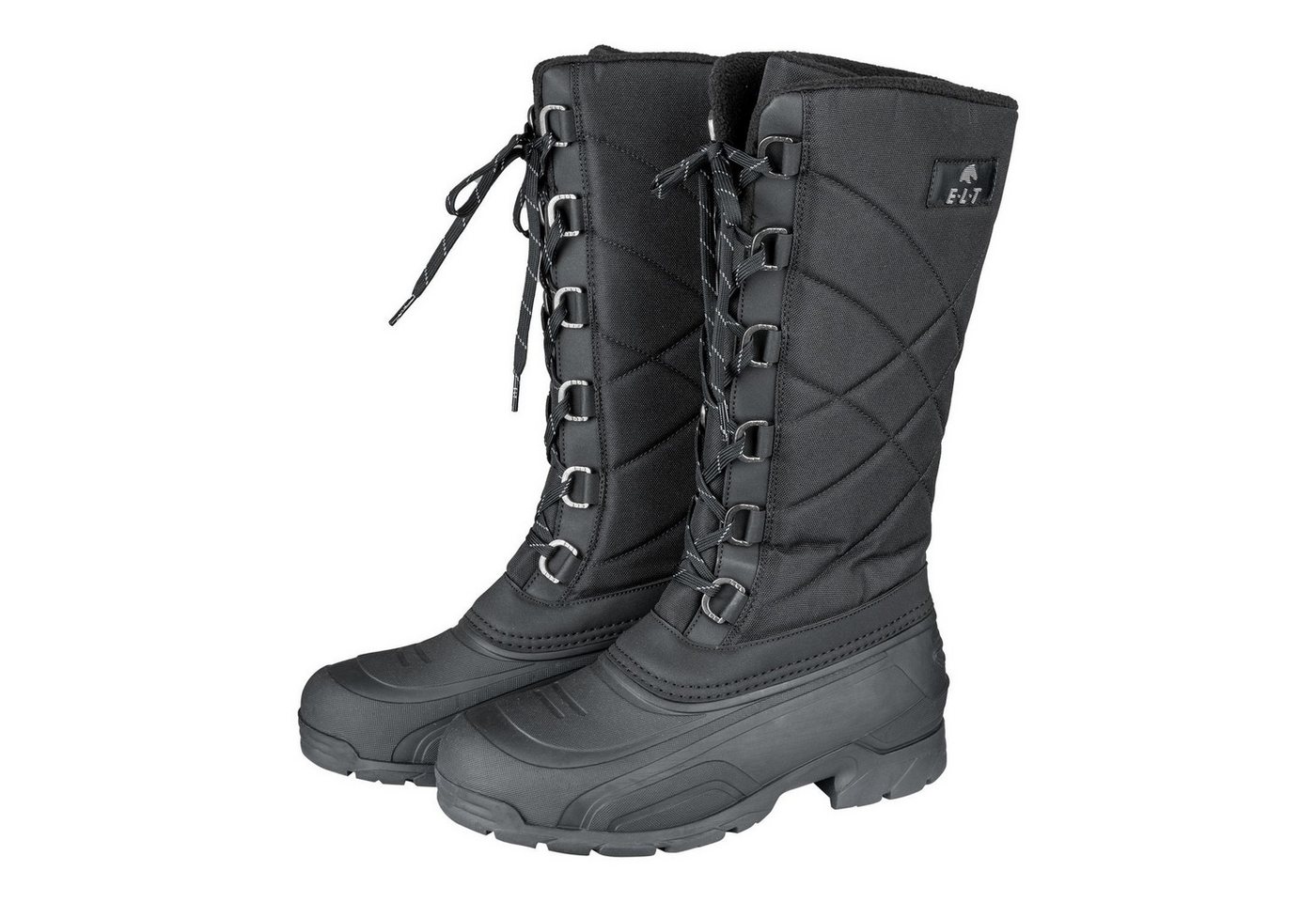 ELT ELT Thermostiefel Cleveland Reitstiefel ELT ELT Thermostiefel Cleveland Reitstiefel von ELT
