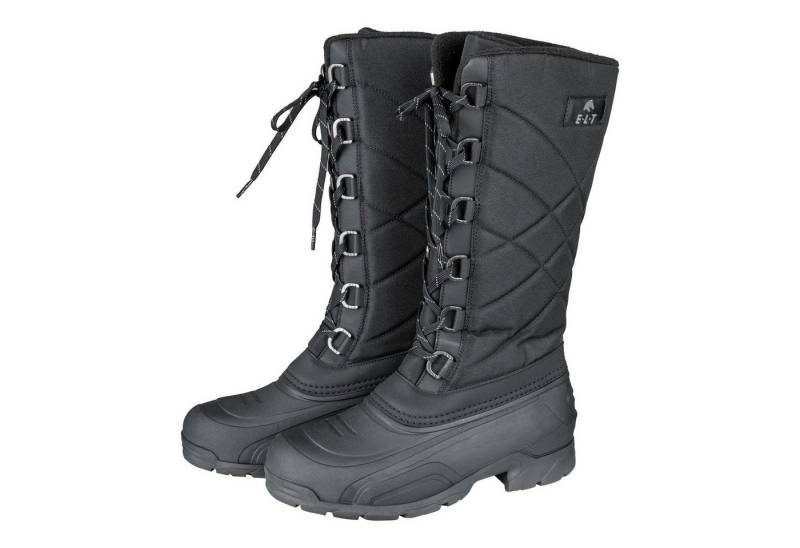 ELT ELT Thermostiefel Cleveland Reitstiefel ELT ELT Thermostiefel Cleveland Reitstiefel von ELT