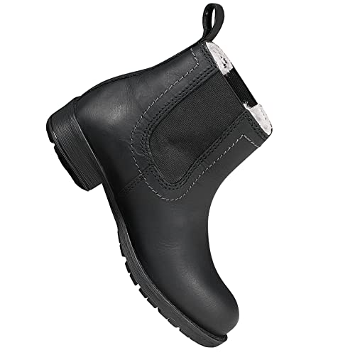 Jodhpurstiefelette Winter Kids von ELT