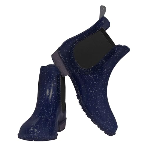 ELT Jodhpurstiefelette Sparkle, 31, nachtblau von ELT