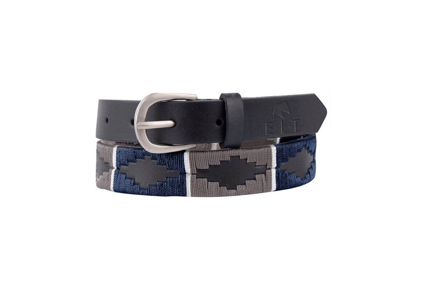 ELT Ledergürtel ELT Gemma Polo Gürtel von ELT