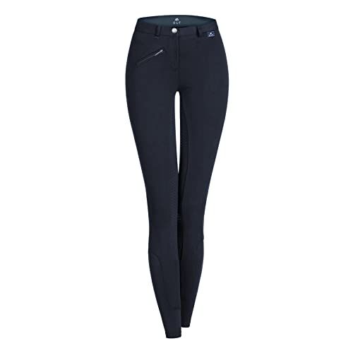 WALDHAUSEN Reithose Fun Sport Silikon, Damen von ELT