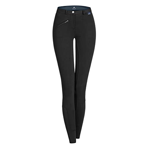 WALDHAUSEN Reithose Fun Sport Silikon, Damen von ELT