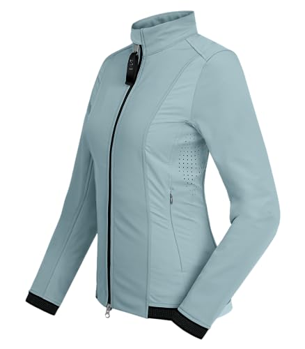 ELT Softshell Jacke New York von ELT