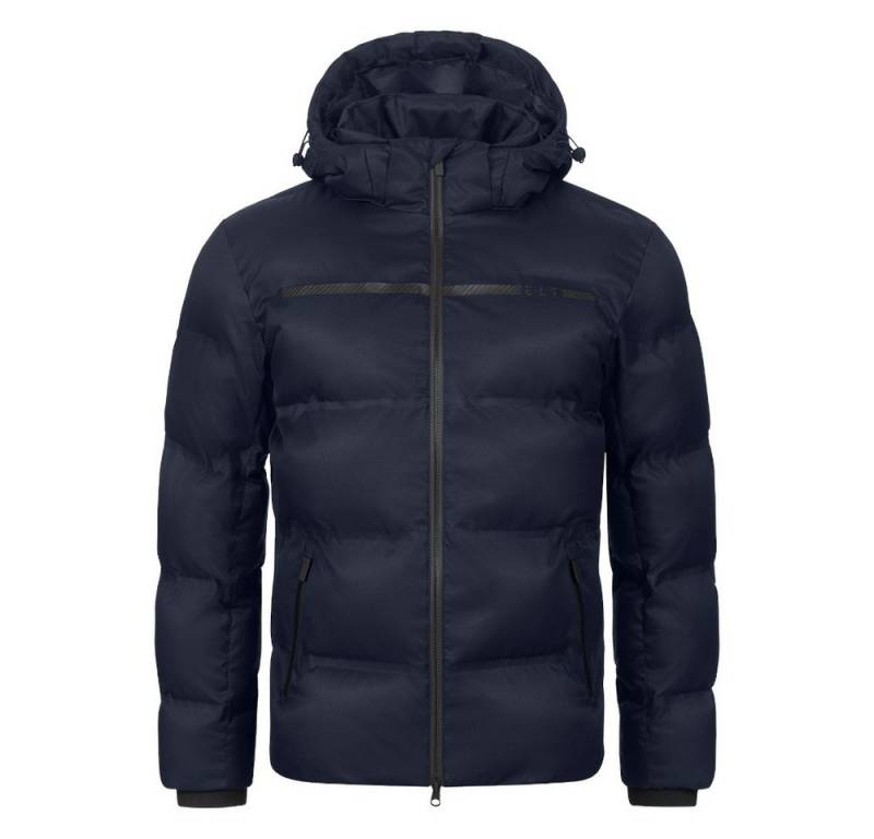 ELT Steppjacke ELT Herren Winter Lightweight Jacke Montana von ELT