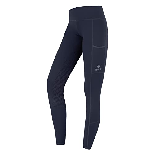 WALDHAUSEN Thermo-Reitleggings Ella von elt