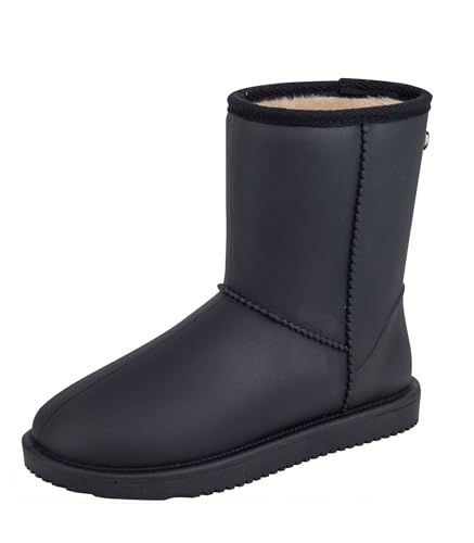 ELT Bootie Rainless, schwarz, Gr. 41 von ELT