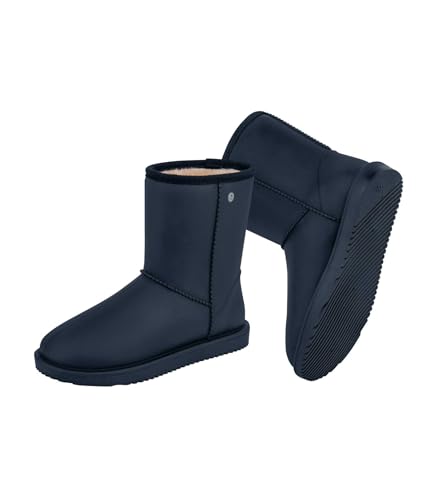 ELT Waldhausen Bootie Rainless, tiefblau, Gr. 39 ELT Waldhausen Bootie Rainless, tiefblau, Gr. 39 von ELT