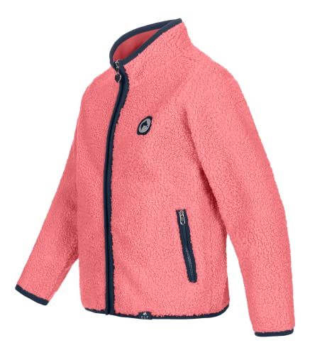 Fleece Jacke Lucky Lana, Kids von ELT