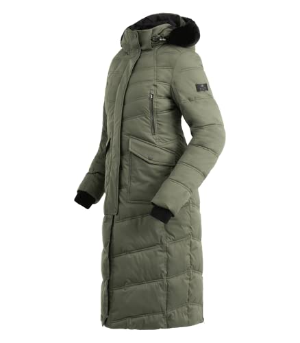 Reitmantel SAPHIRA von ELT