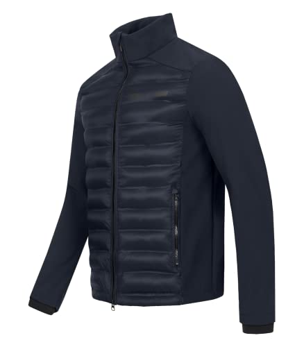 Softshell-Mix Jacke Missouri, Herren von ELT