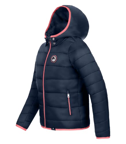 Steppjacke Lucky Liv, Kids von ELT