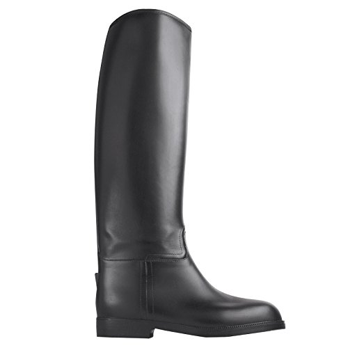 WALDHAUSEN ELT Reitstiefel Comfort, WS, Schuhgrösse 41: Weite= 41,5 Höhe= 44,5, schwarz von ELT