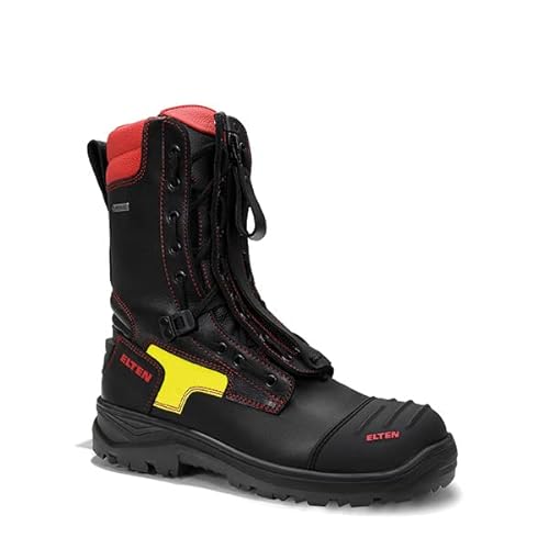 ELTEN Schuhe, CURT GTX ESD F2A, Größe 39 von ELTEN