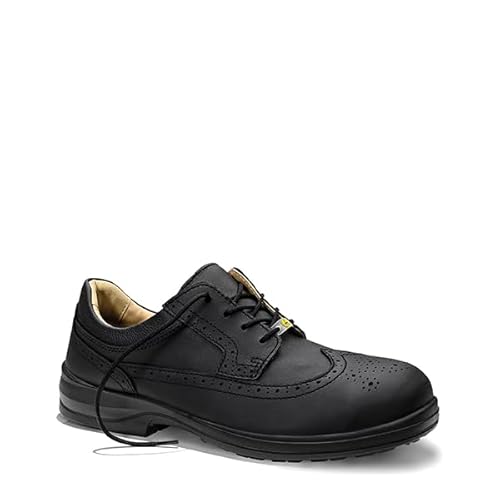 ELTEN Sicherheitshalbschuh Officer XXB Low ESD S2 Gr. 44 WELLMAXX ELTEN Sicherheitshalbschuh Officer XXB Low ESD S2 Gr. 44 WELLMAXX von ELTEN