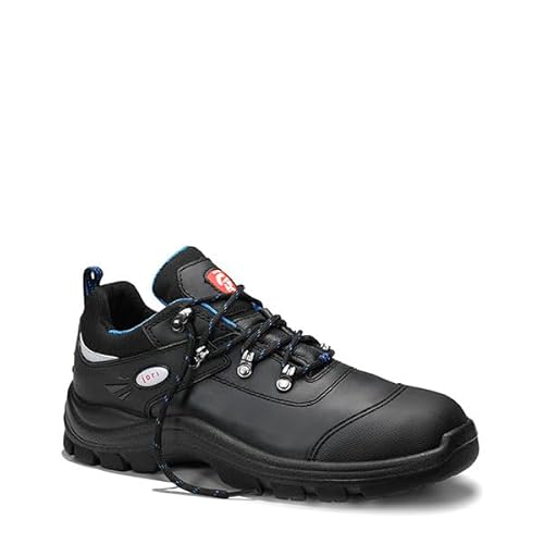 ELTEN Sicherheitshalbschuh Rusty S3 Gr. 43 - Jori Professional von ELTEN