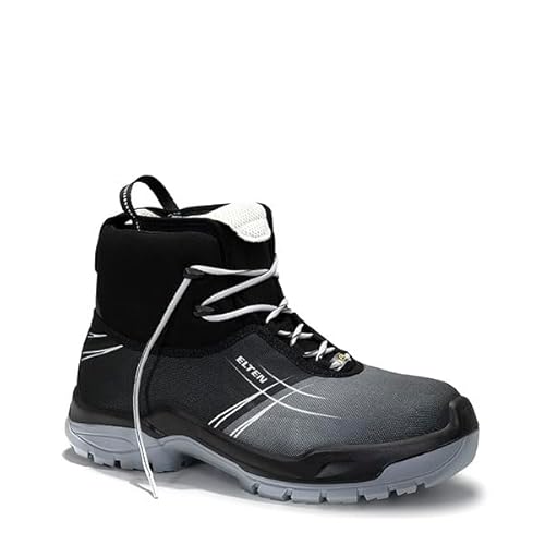 ELTEN Sicherheitsstiefel DIALUTION Mid ESD S3 Gr. 43 DIALUTION von ELTEN