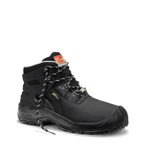 ELTEN Sicherheitsstiefel ELIO Biomex M ESD S3 Gr. 43 BIOMEX PROTECTION von ELTEN