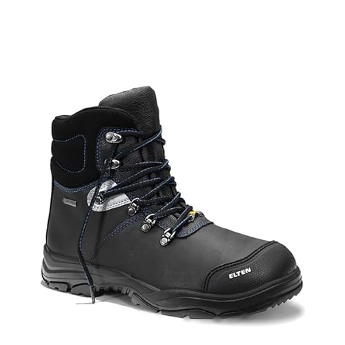 ELTEN Sicherheitsstiefel MASON Pro GTX Mid ESD S3 CI Typ 2 Gr. 45 ERGO-ACTIVE von ELTEN
