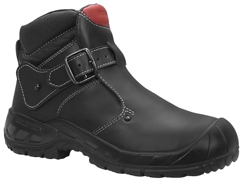 ELTEN Unisex Carl II S3 HI Sicherheitsstiefel, 48 EU von ELTEN