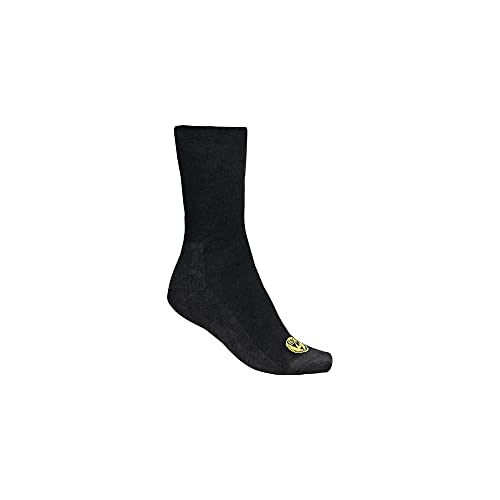 Elten Funktionssocke Basic Socks Größe 39-42 schwarz von ELTEN