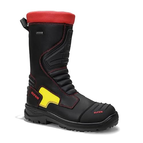 ELTEN Schuhe, Cruz GTX ESD F2A, Größe 46 von ELTEN