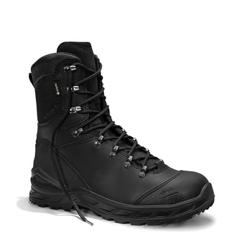 ELTEN Sicherheitsschnürstiefel SEEKER Work LX Pro GTX S3 CI Gr. 44 LOWA Work Collection von ELTEN