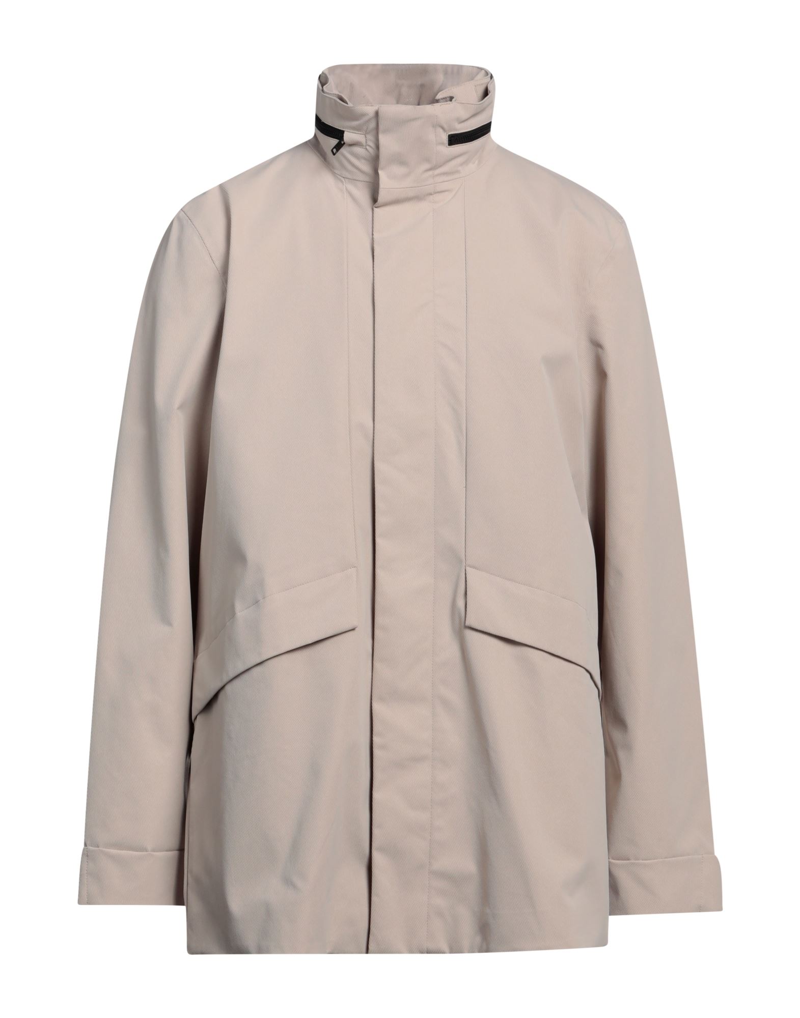 ELVINE Jacke & Anorak Herren Beige von ELVINE