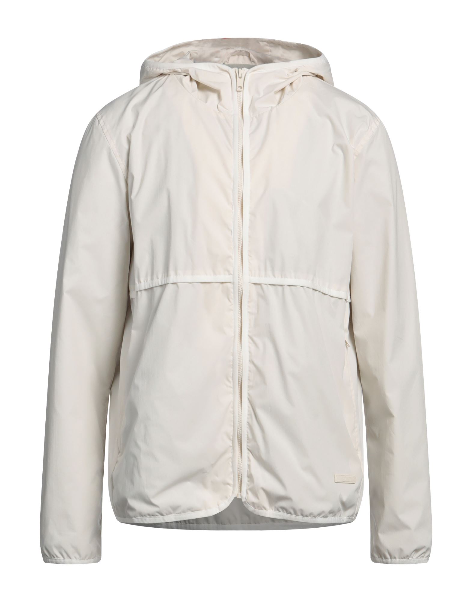 ELVINE Jacke & Anorak Herren Off white von ELVINE