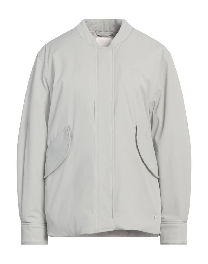 ELVINE Jacke & Anorak Damen Hellgrau von ELVINE