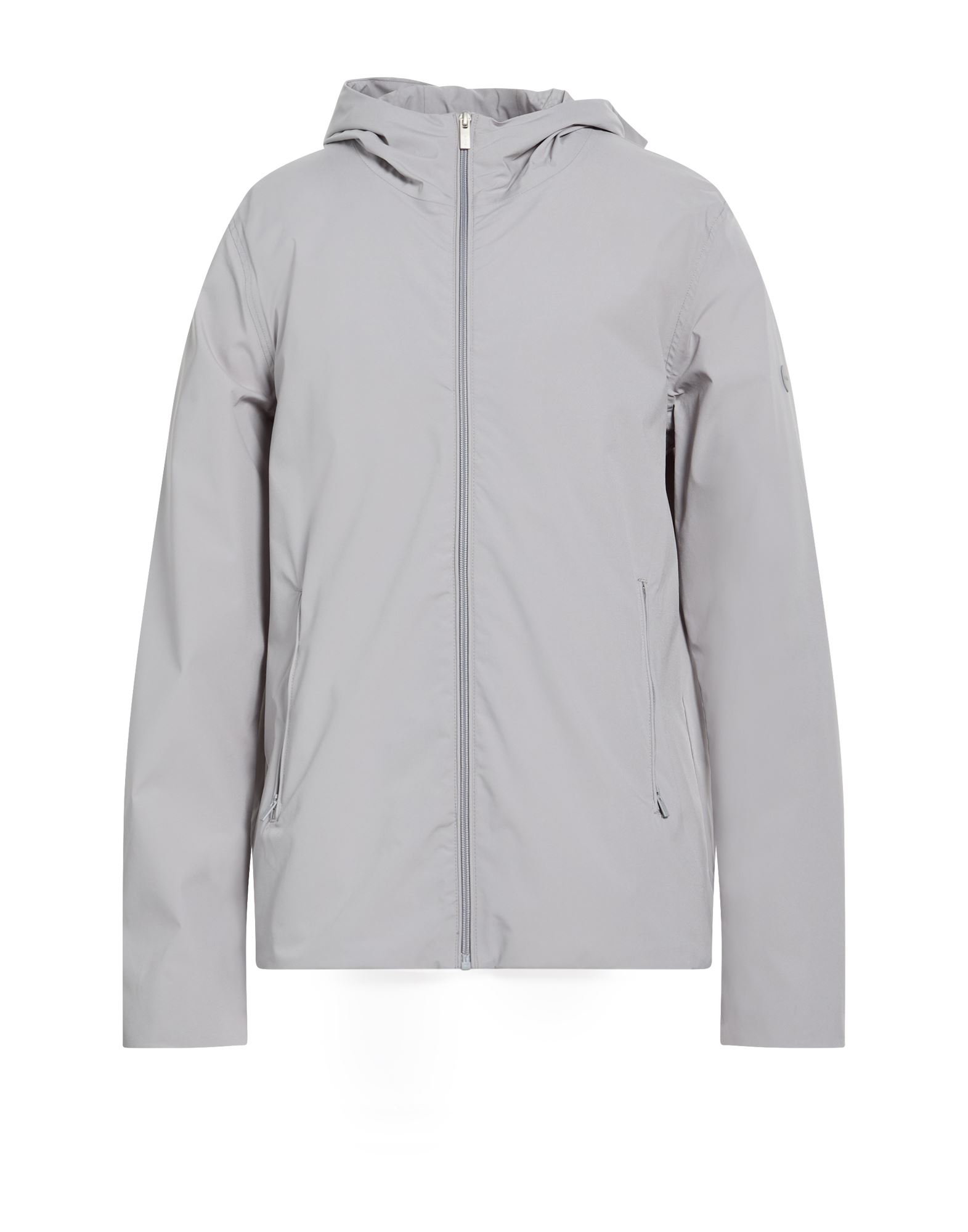 ELVINE Jacke & Anorak Herren Hellgrau von ELVINE