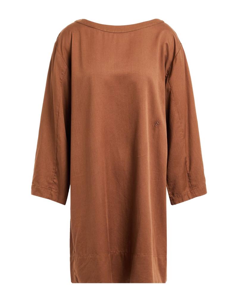 ELVINE Mini-kleid Damen Braun von ELVINE