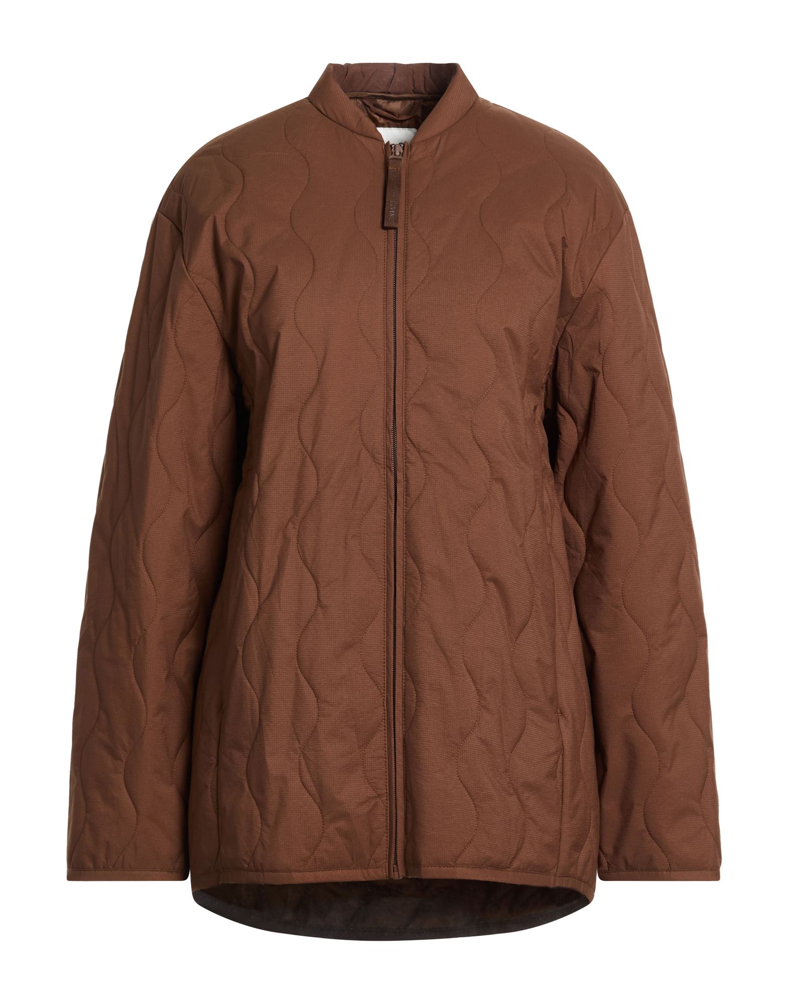 ELVINE Pufferjacke & Daunenjacke Damen Braun von ELVINE