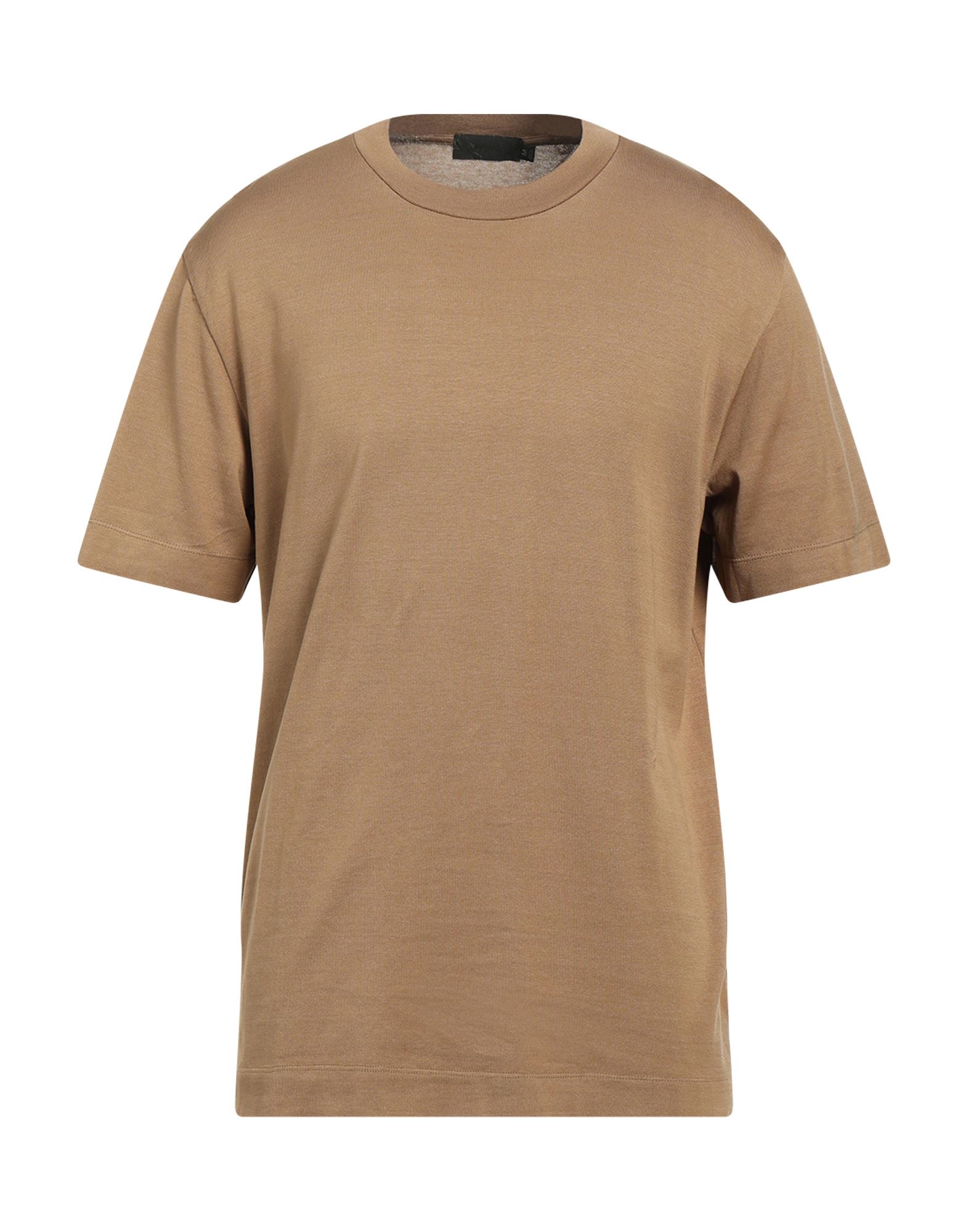 ELVINE T-shirts Herren Kamel von ELVINE