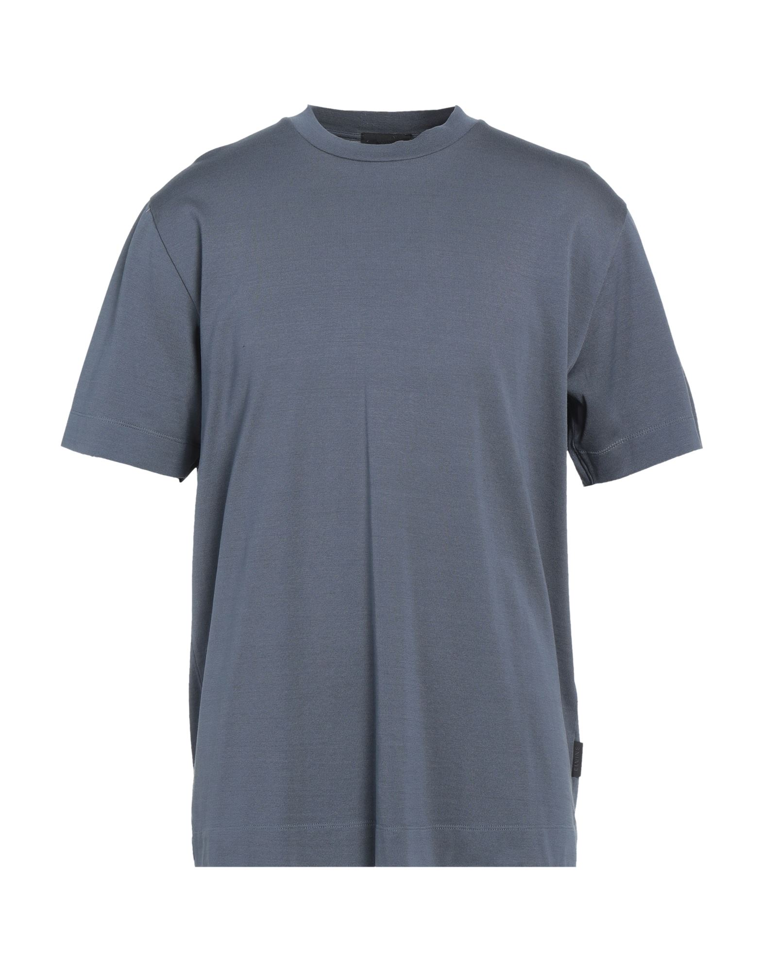 ELVINE T-shirts Herren Taubenblau von ELVINE