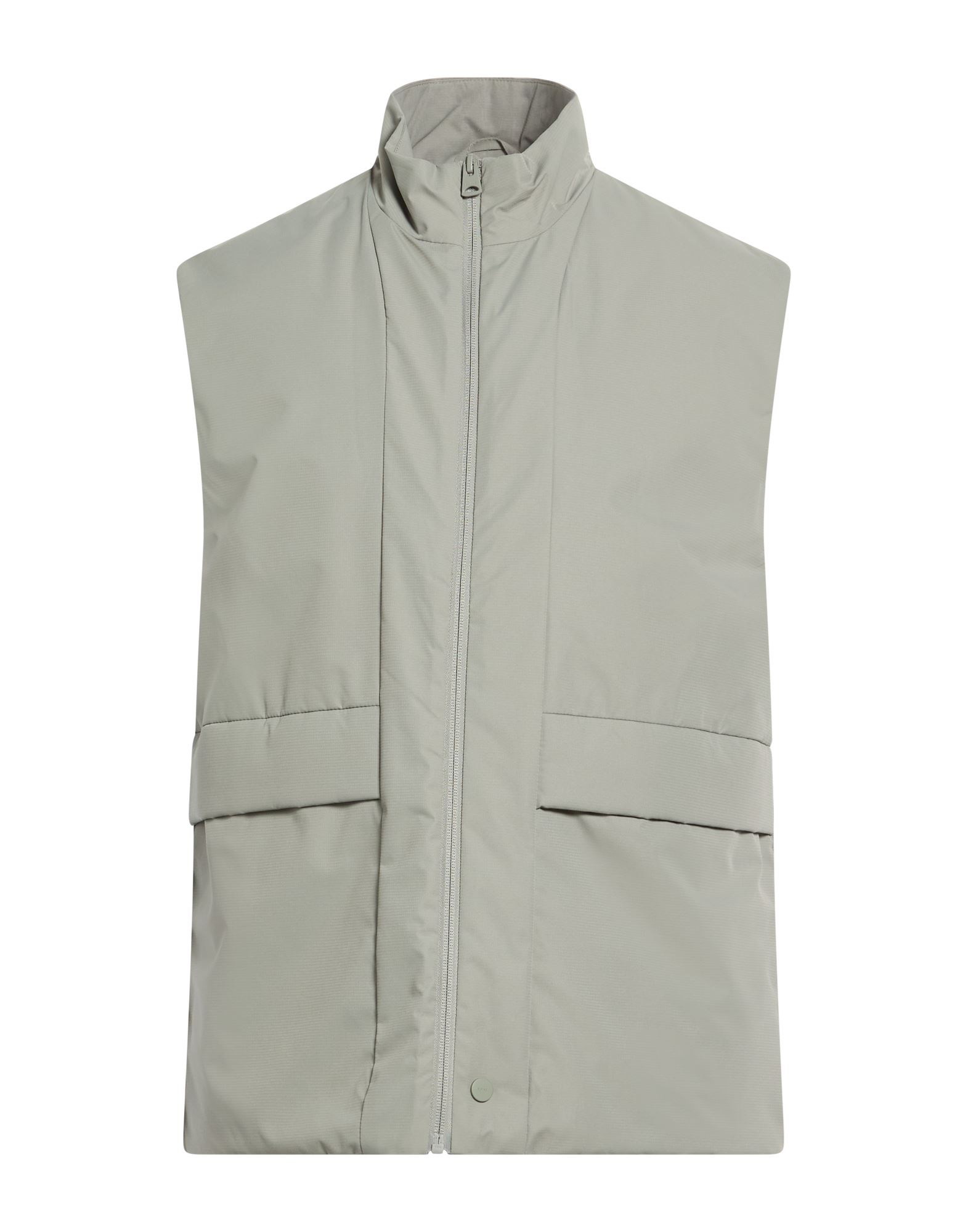 ELVINE Weste Herren Säuregrün von ELVINE