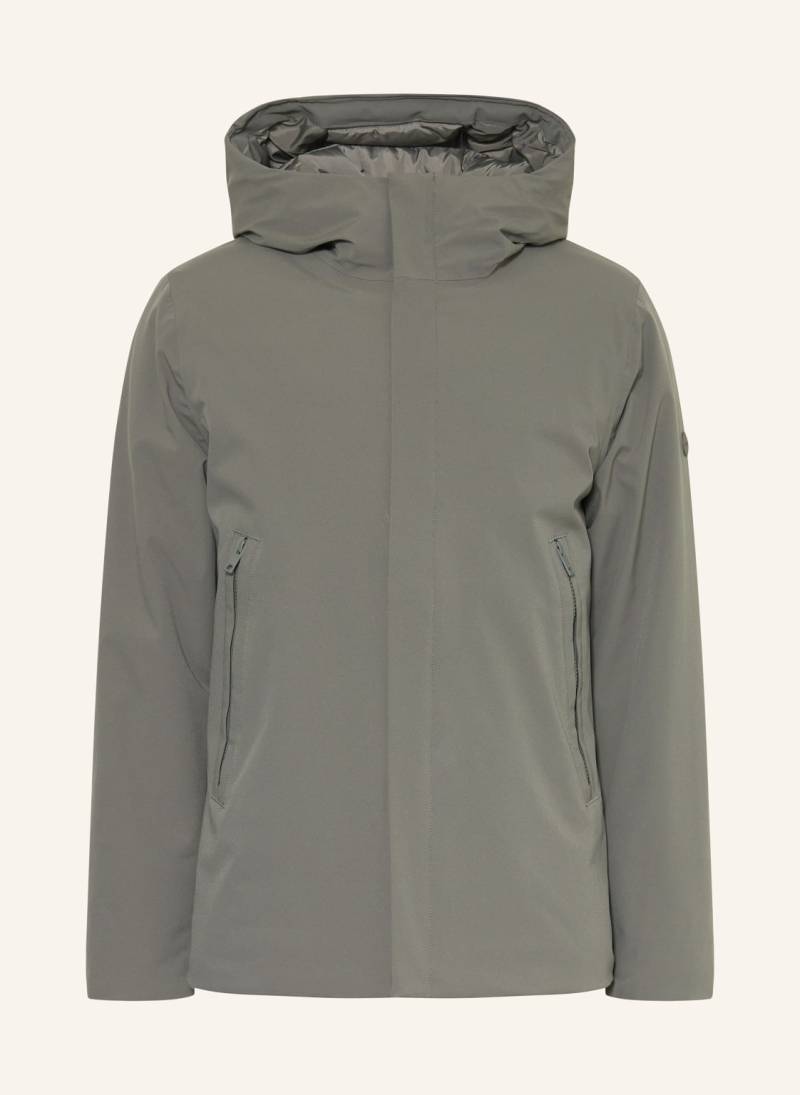 Elvine Jacke Vhinner gruen von ELVINE