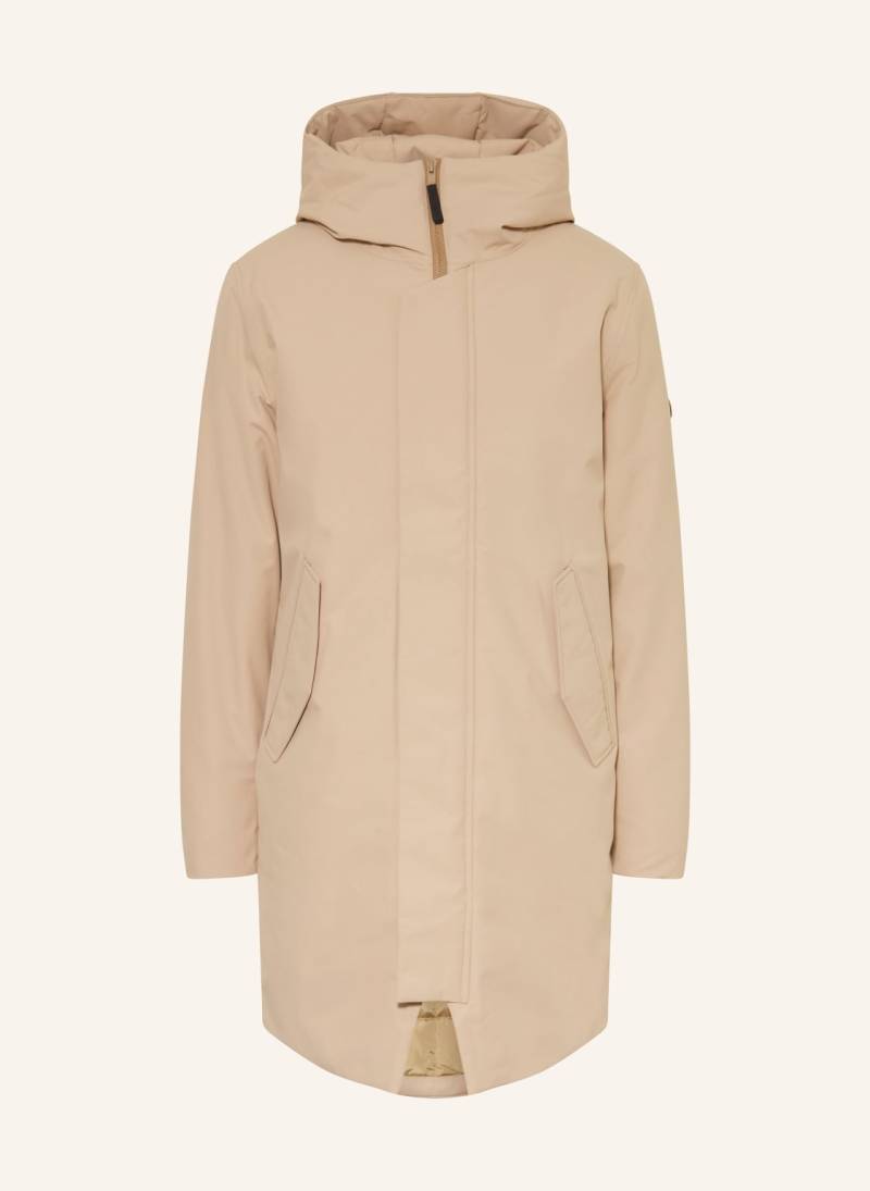 Elvine Parka Gunter gruen von ELVINE